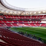 El Atlético de Madrid niega su participación en la Superliga