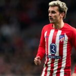 El Atlético de Madrid sufre fuera de casa