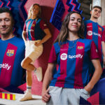 El Barça podría romper su relación con Nike