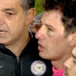 El fútbol turco se detiene por la agresión a un árbitro