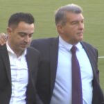 Lío entre Laporta y Xavi por la última convocatoria