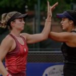 María Paulina Pérez García continuará su aventura al título en Él Abierto Challenger WTA 125 De Buenos Aires 2023
