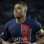 Mbappé podría renovar a la largo plazo con el PSG