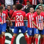 No hay día tranquilo para el Atlético de Madrid