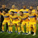 Tigres empata semifinal