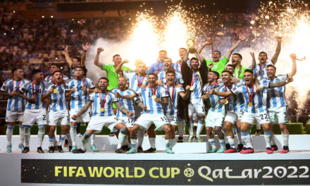 Argentina Campeón del Mundo, a un año de la gloria