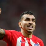 Ángel Correa piensa en Arabia Saudí