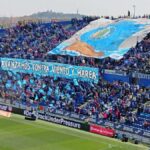 La decisión del Getafe CF con las entradas de Copa del Rey enfada a la afición azulona