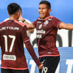 Edison Flores: "Pensé que estaba en off-side; se pudo dar"