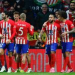 El Atlético de Madrid busca un central