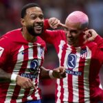 El Atlético de Madrid en busca de romper la racha fuera de casa