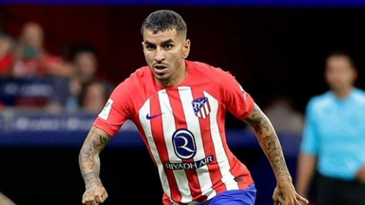 El problema de Al-Ittihad para fichar a Correa