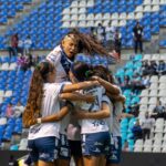 La Franja Femenil gana en casa