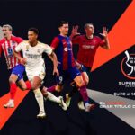 Las posibles alineaciones del Real Madrid-Atlético de Madrid