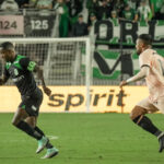 ENTRETENIMIENTOUniversitario igualó 1-1 con Atlético Nacional en el Drive Pink Stadium