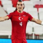 Oficial. Çağlar Söyüncü al Fenerbahce