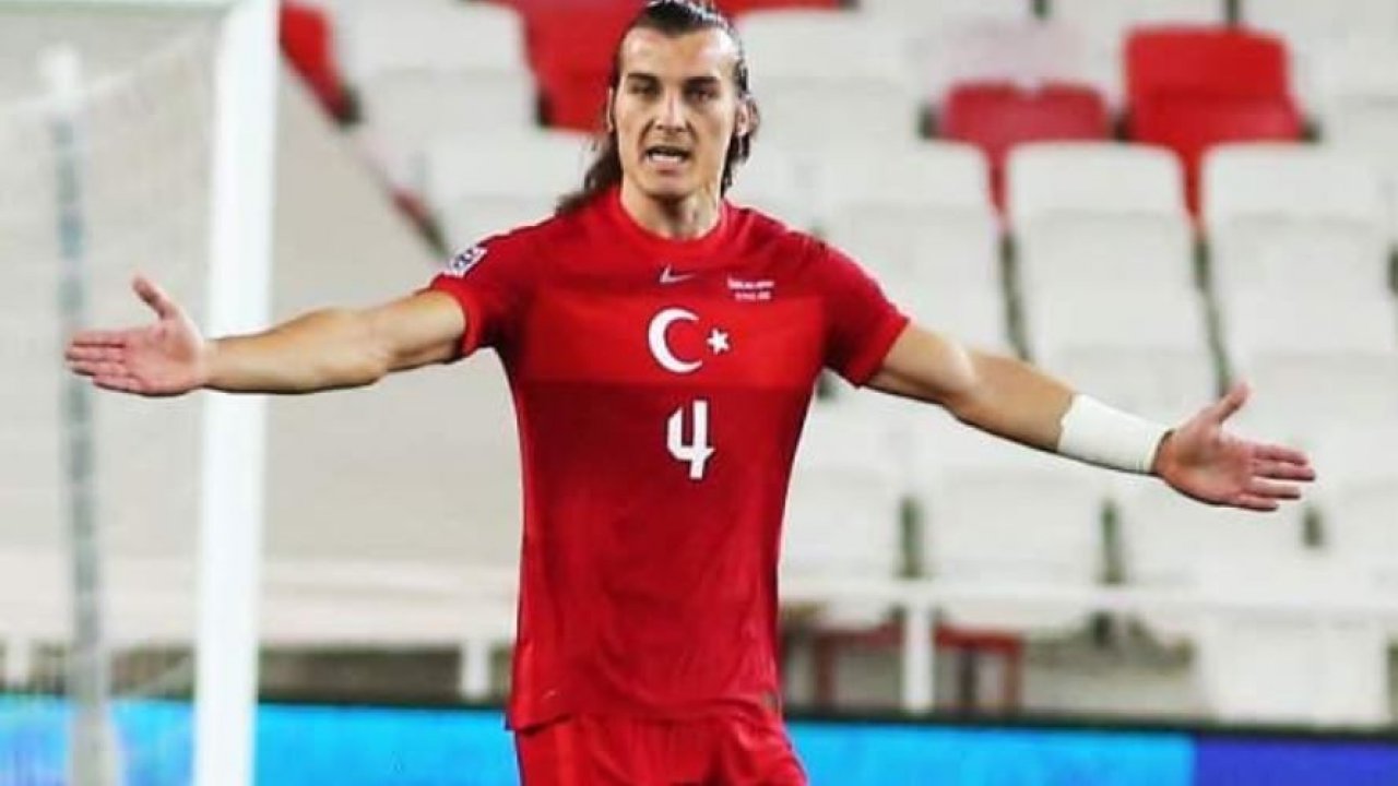 Oficial. Çağlar Söyüncü al Fenerbahce