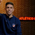 Gabriel Paulista rescinde su contrato con el Valencia