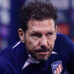 Simeone prepara el duelo ante el Sevilla FC de Copa del Rey