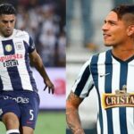 Sin los seleccionados: Alianza Lima no contará con Carlos Zambrano ni Paolo Guerrero