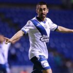 Puebla consigue su primer punto