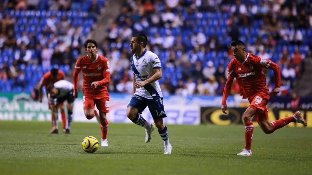 El partido de la jornada 3 