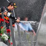 Checo Champagne