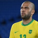 Dani Alves es condenado a 4 años y medio de prisión