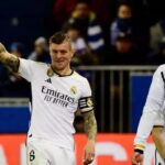 Debate en Alemania: Toni Kroos piensa en volver con Alemania