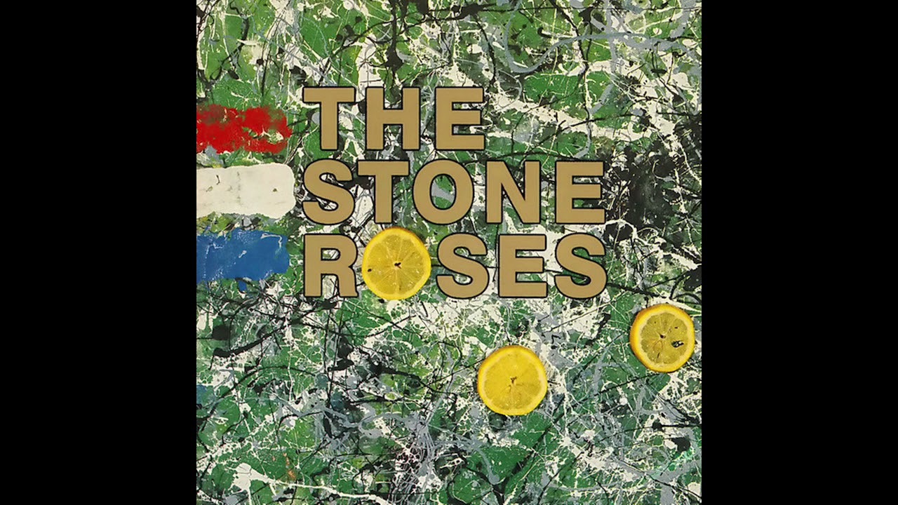 El homenaje del Manchester United a 'The Stone Roses'