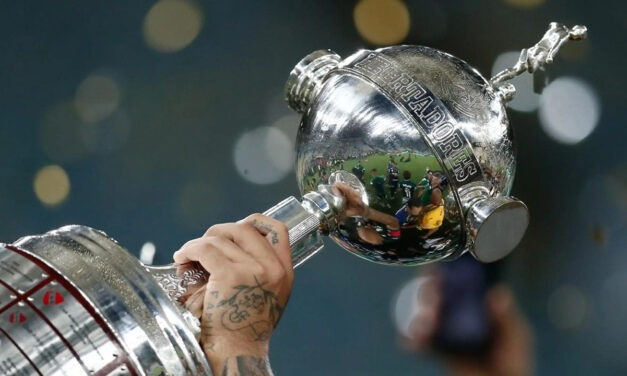La final de la Copa Libertadores 2024 será en Argentina