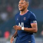 Kylian Mbappé ya habría firmado su contrato con el Real Madrid