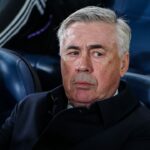 Las impresiones de Carlo Ancelotti tras la victoria frente al Sevilla