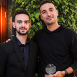 Scaloni, premiado por la AEPD-UCM