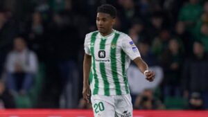 Abner, muy cerca del Olympique de Lyon
