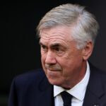 Carlo Ancelotti repasa la vuelta de octavos ante el Leipzig