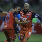 César Vallejo se clasificó a fase de grupos de la Copa Sudamericana