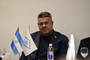 El pedido de Chiqui Tapia a los presidentes de los clubes.