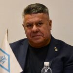 El pedido del Chiqui Tapia a los presidentes de los clubes.