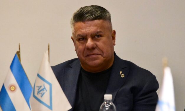 El clave pedido de Claudio Tapia a los presidentes de los clubes