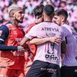 El Callao celebró: Sport Boys derrotó a César Vallejo de Paolo Guerrero