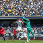 Empate agónico entre Pumas vs Xolos de Tijuana