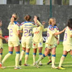 América Femenil