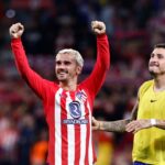 Griezmann estará contra el Inter