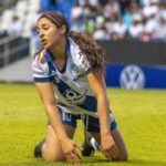 Puebla femenil es derrotado en casa ante mazatlan