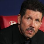 Simeone analizó la vuelta ante el Inter