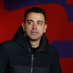 Xavi pide a la afición que disfrute por el pase ante el Nápoles