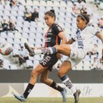 Puebla femenil empata en casa