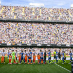 El Valencia pierde ante el Alavés uno de los últimos trenes a Europa