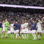 Real Madrid Campeón de LaLiga 2023-24